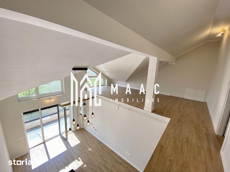 Apartament cu 4 camere în Terezian
