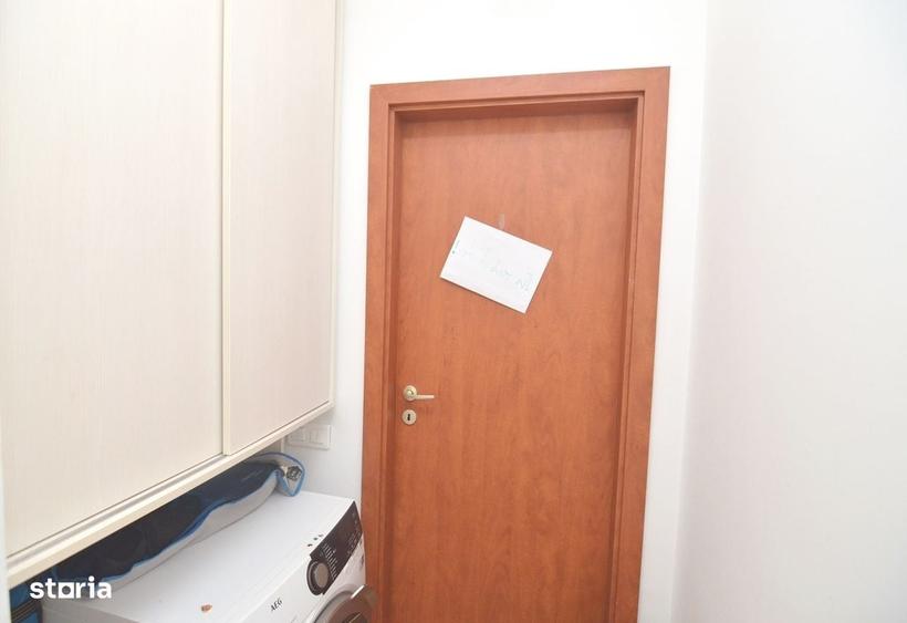Apartament cu 2 camere în Titan