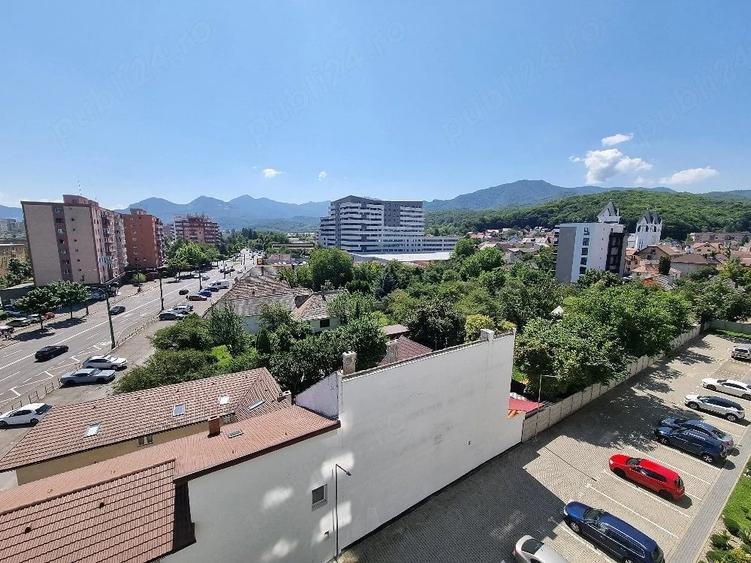 Apartament cu 2 camere decomandat în Răcădău