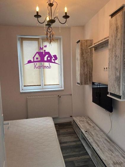 Apartament de inchiriat pe b-dul Dacia - 3
