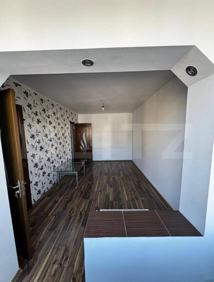 Garsonieră decomandată în Tudor