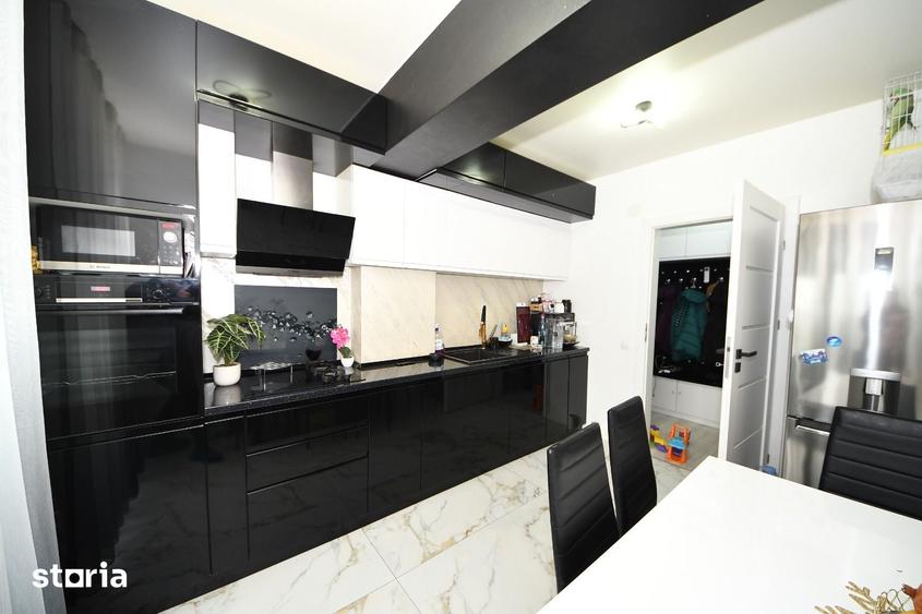 Vanzare apartament 2 camere, in Galati, Central Park,sup.58mp,la cheie - 5