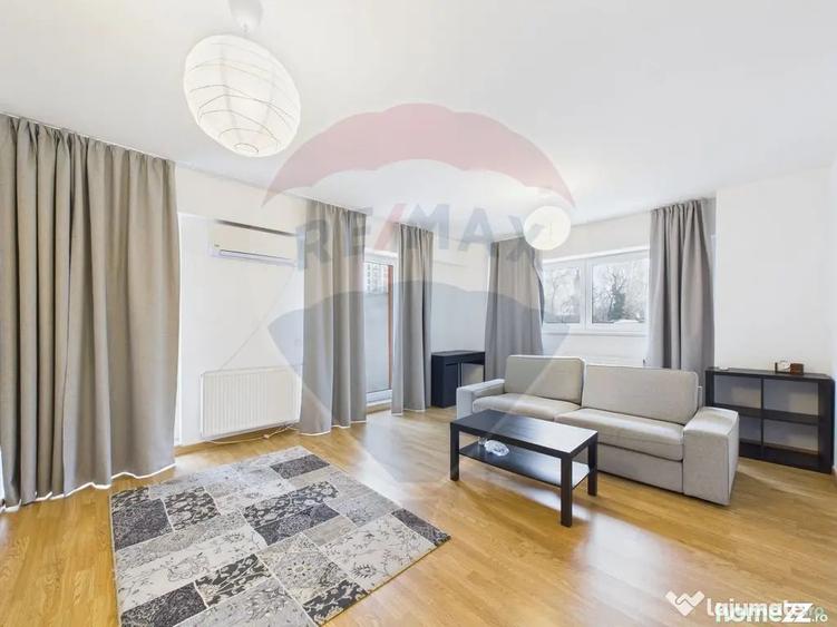 Apartament 2 camere cu terasa, Hercesa Vivenda - 9