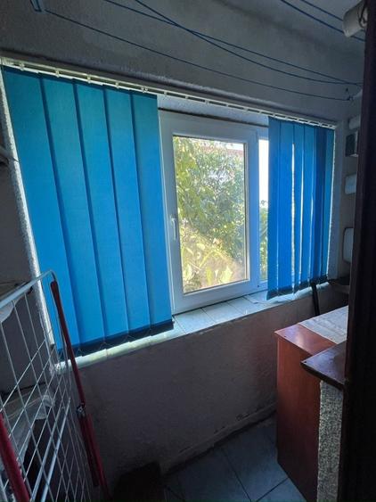 Garsonieră în Rovine