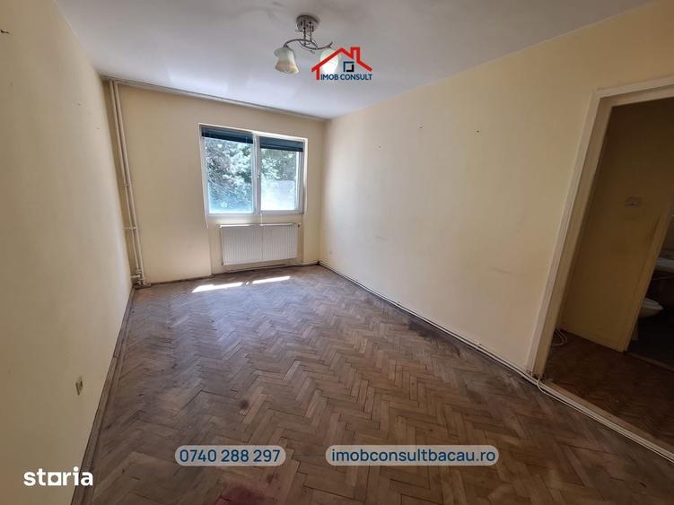 Apartament cu 2 camere în Banca Națională
