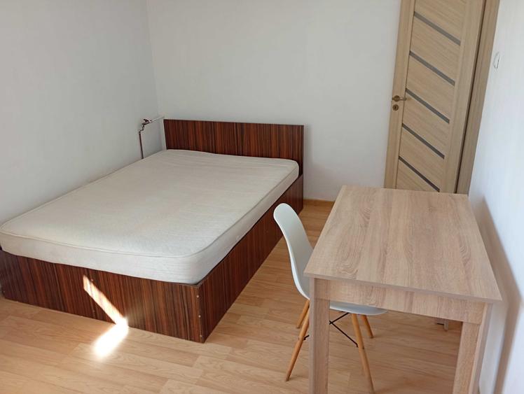 Inchiriez garsoniera cf 1 Confectii 210 euro - 3