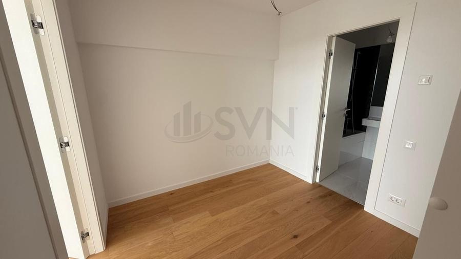 Apartament cu 2 camere decomandat în Floreasca