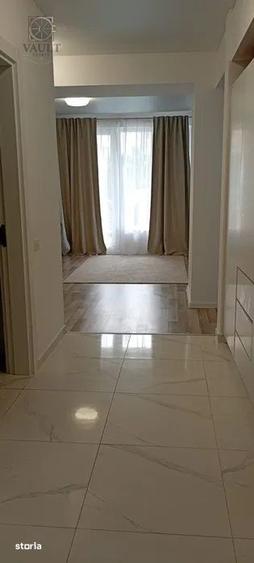 Apartament cu 3 camere decomandat, mobilat în Metalurgiei