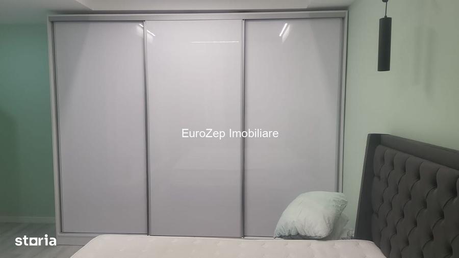 Apartament cu 3 camere în Glina