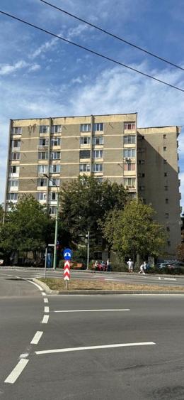 Garsonieră semidecomandată în Centrul Civic