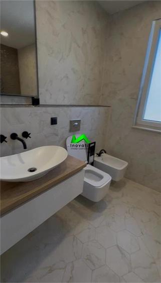 Apartament cu 3 camere decomandat, mobilat în Arhitecților - Calea Cisnădiei