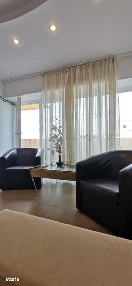 Apartament cu 3 camere în 13 Septembrie