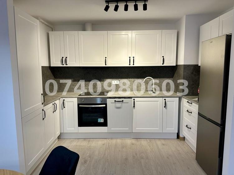 Apartament cu 2 camere în Drumul Taberei