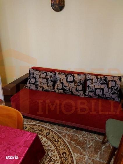 Apartament 2 camere de inchiriat in zona Dacia 52 mp - 12