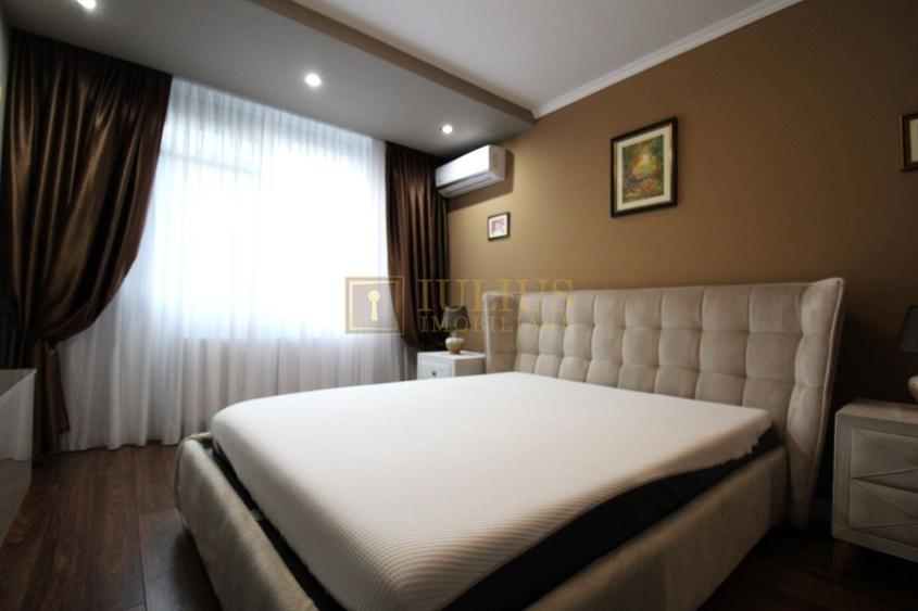 City of Mara, mobilat modern, loc de parcare subteran. - 10
