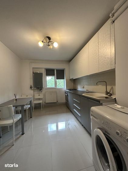 Ag imobiliara VIGAFON inchiriaza apartament 2 camere Bariera Bucuresti - 2