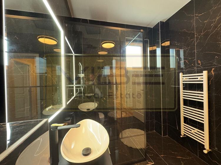 Apartament LOFT+parcare Tudor Office Center - 12
