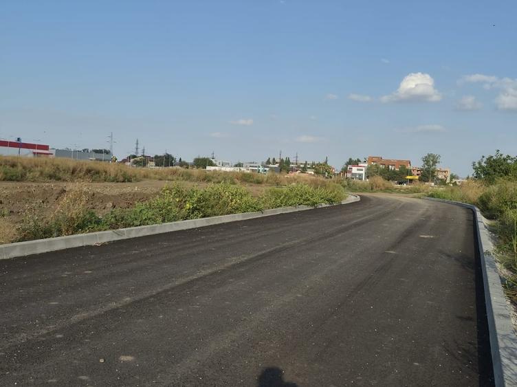 Teren în Berceni