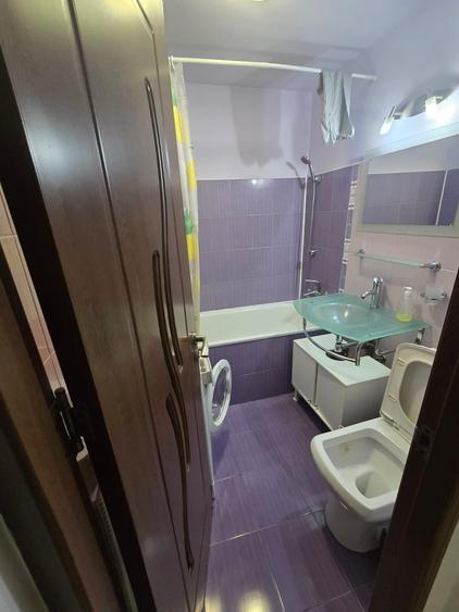 Garsonieră decomandată, mobilată în Basarabia