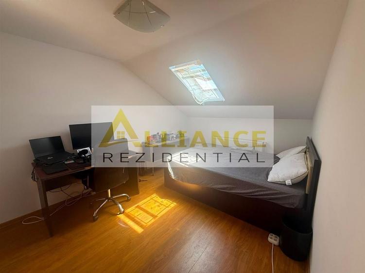 Apartament cu 2 camere decomandat în Apărătorii Patriei