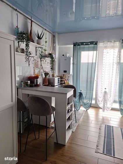 Studio prima linie la mare Mamaia Nord Signature 68000 euro - 2