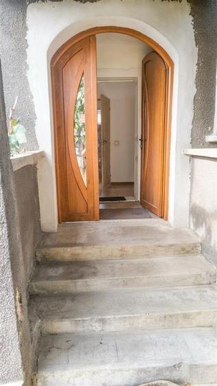 Casă cu 2 camere cu Teren 1742 Mp în Husasău de Tinca