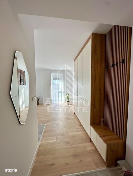 Apartament cu 2 camere de inchiriat, Timisoara, Norde One - 1