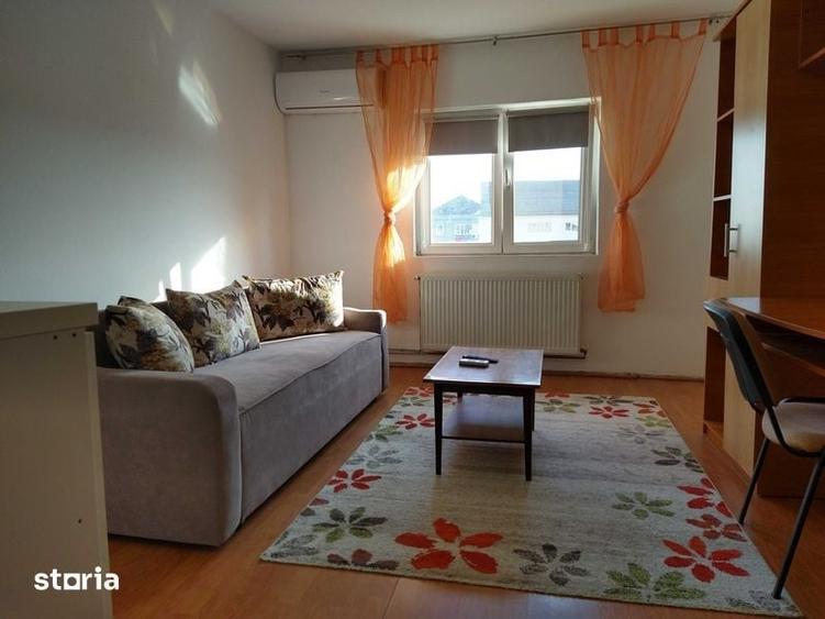 Proprietar inchiriez apartament in Complexul Studentesc - 3