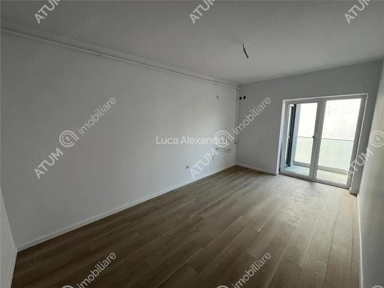 Apartament la cheie 2 camere gradina parcare Lacul lui Binder Sibiu