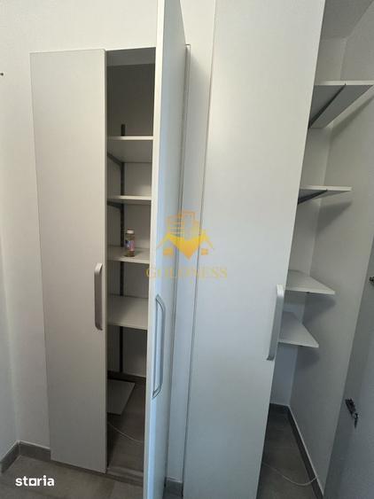 Garsonieră, mobilată în Mănăștur
