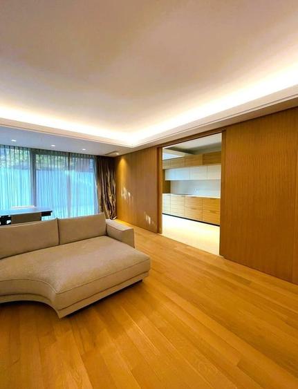 Apartament cu 3 camere în Dorobanți