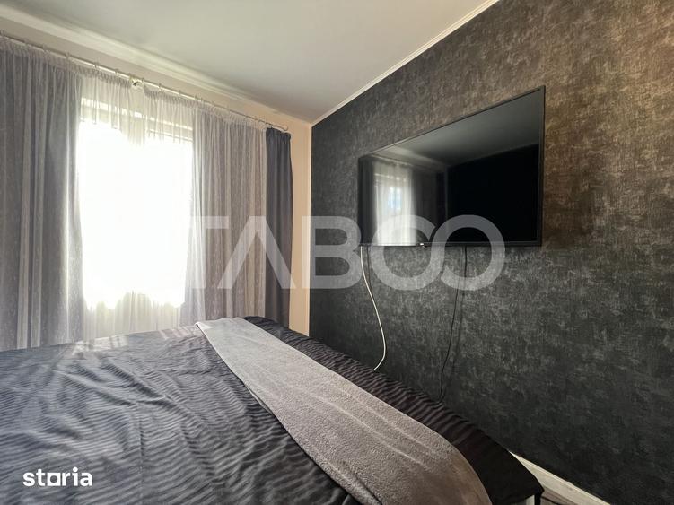 Apartament cu 3 camere decomandat în Mănăștur