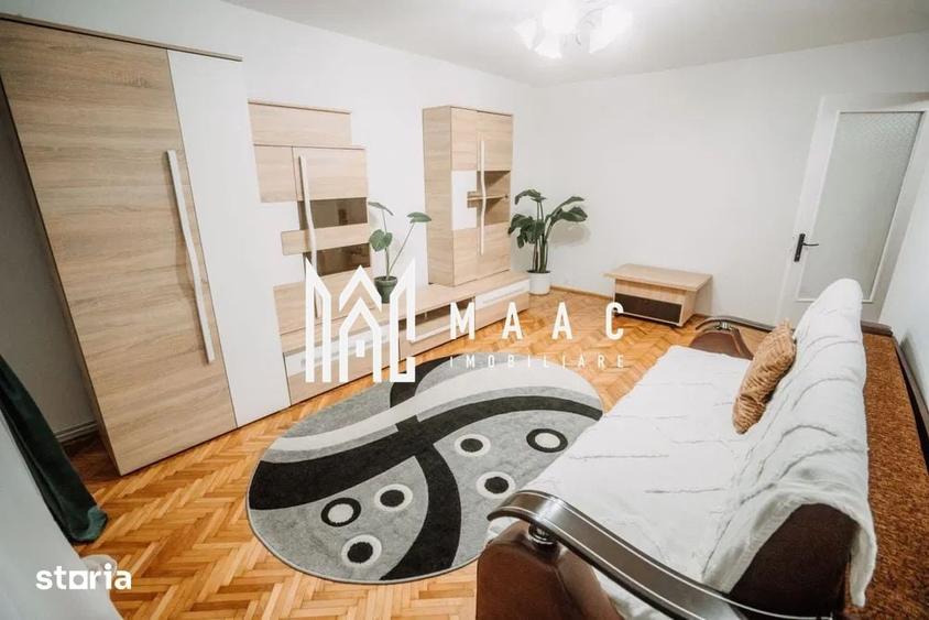 Apartament cu 2 camere decomandat în Ștrand