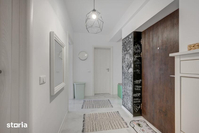 Militari - Envogue Residence, 2 camere, decomandat - 5