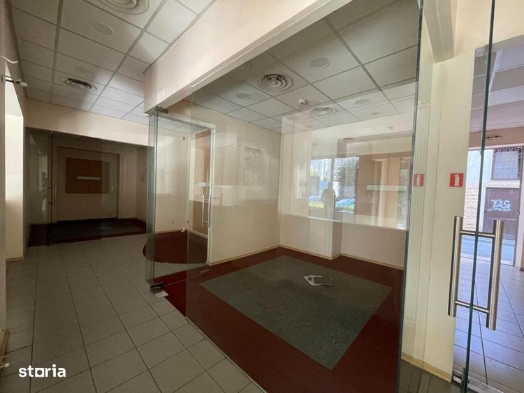 Spațiu comercial, de 165 mp, în Ultracentral