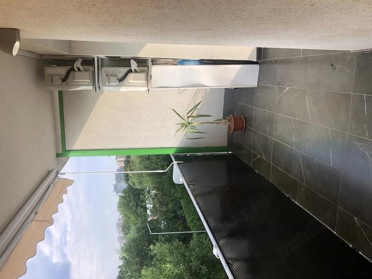 Apartament cu 2 camere decomandat în Prelungirea Ghencea