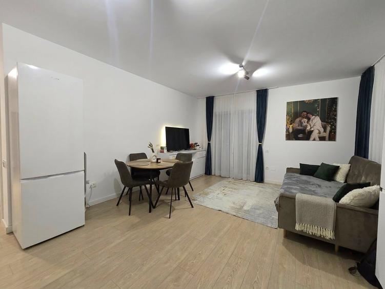 Apartament 3 camere, 2 bai, 69 mp, terasă 15 mp, parcare – Eroilor - 2