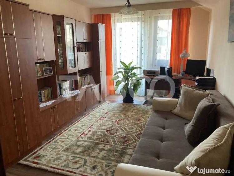 Casă cu 7 camere cu Teren 514 Mp în Central