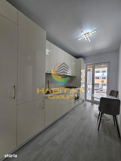 Apartament cu 2 camere în Cișmigiu