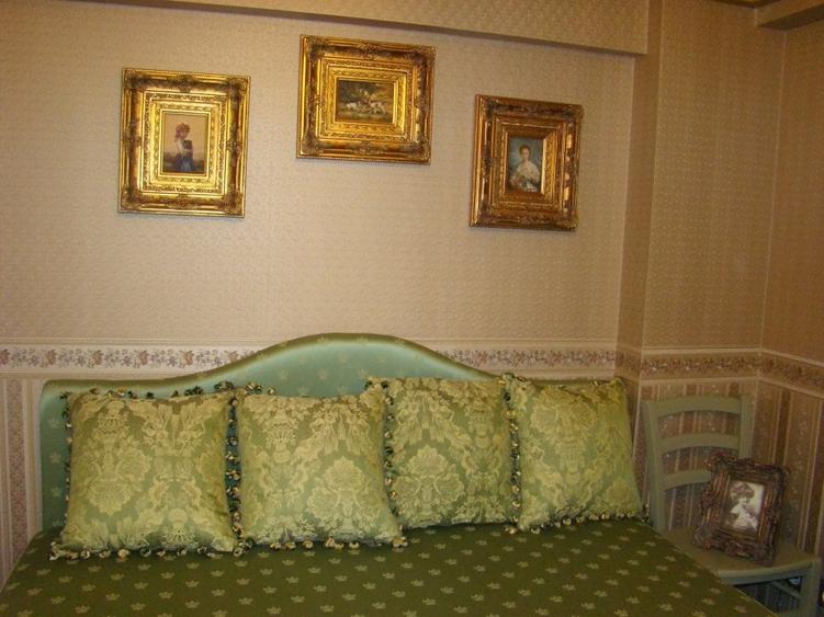 Apartament cu 3 camere decomandat, mobilat în Unirii