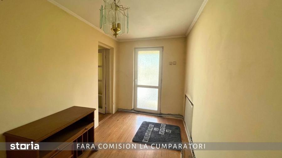 Casă cu 5 camere cu Teren 500 Mp în Goranu