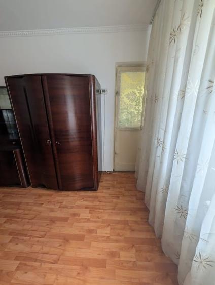 Apartament cu 2 camere decomandat în Găvana