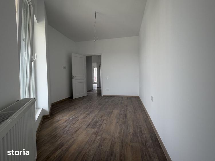 Apartament 3 camere,2 bai,centrala proprie,mutare imediata,TVA inclus - 7