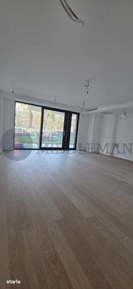 Apartament cu gradina 220 mp | Ideal sediu firma | Sector 1 - 2