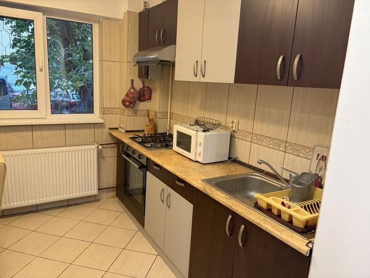 Garsonieră în Drumul Taberei
