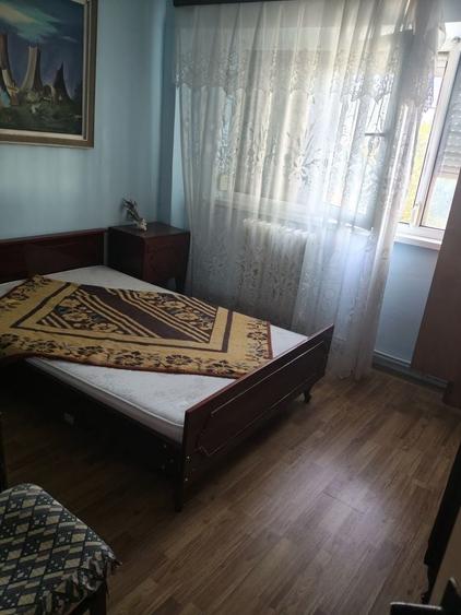 Apartament cu 2 camere decomandat în Nicolae Bălcescu