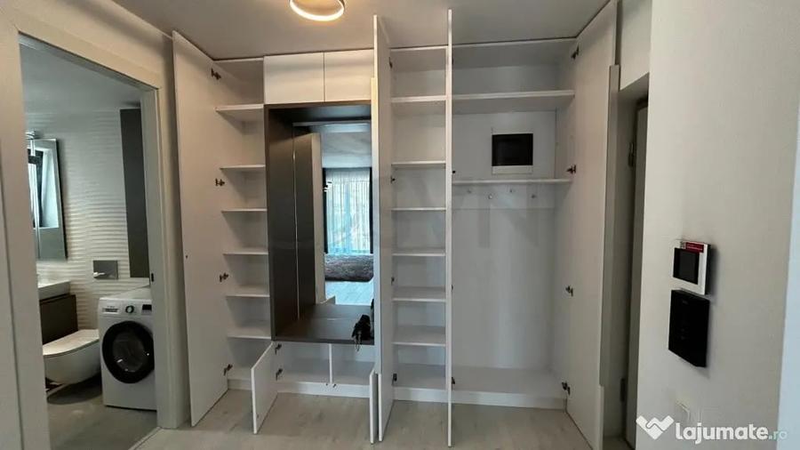 Studio dublu premium- Cloud9 AVIATIEI - 9