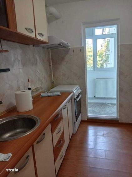 Apartament cu 2 camere în Galata