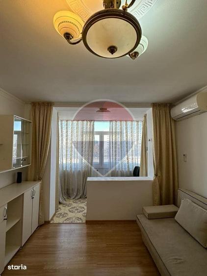 Apartament 3 camere Podul Ros Vedere Palas & Palatul Culturii - 5