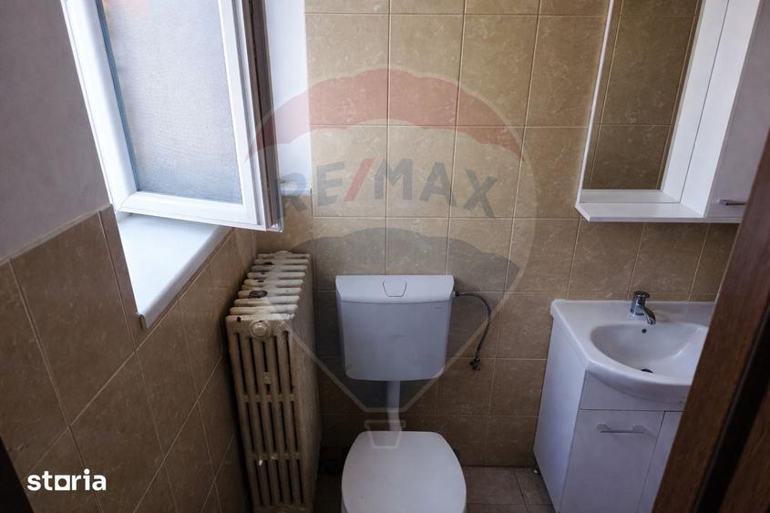 Garsonieră în Aviatori
